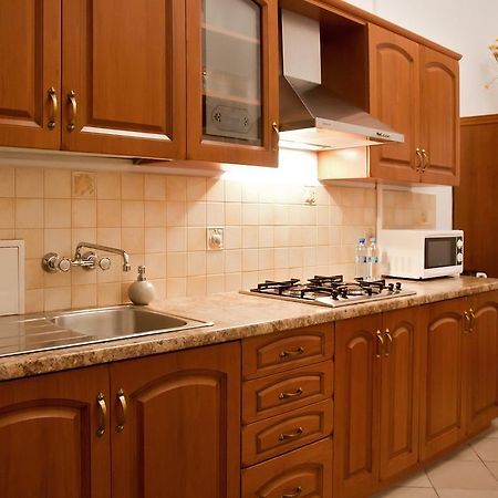 Apartament Broadway Torun Exterior photo