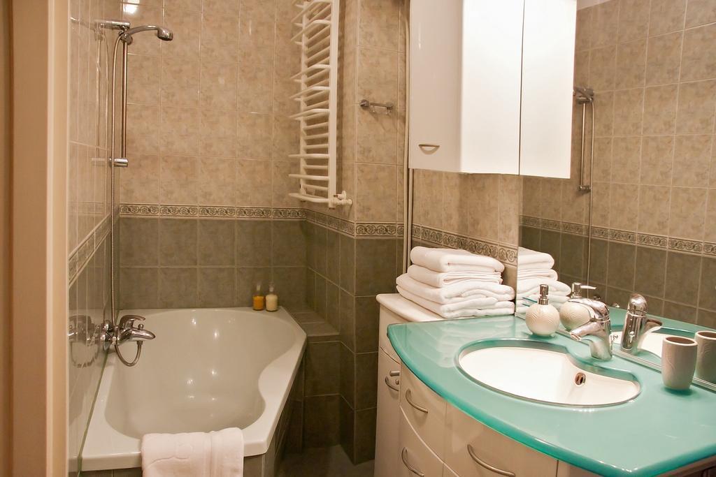 Apartament Broadway Torun Exterior photo