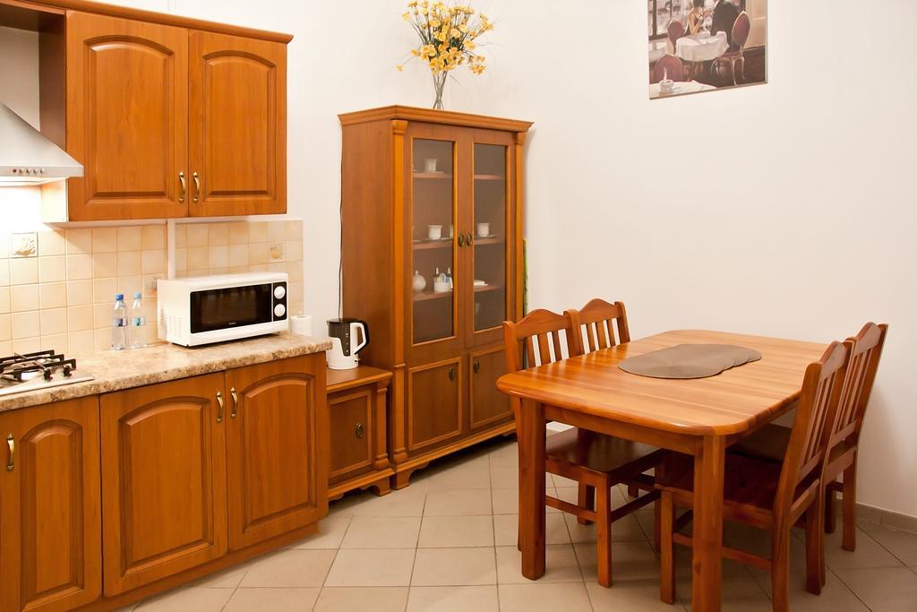 Apartament Broadway Torun Exterior photo