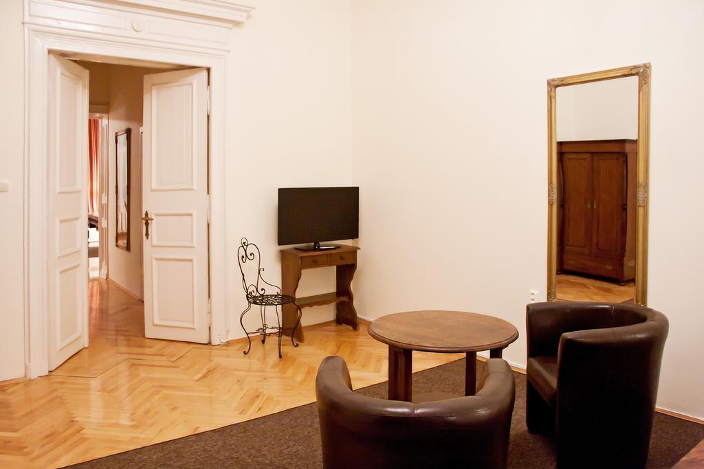 Apartament Broadway Torun Exterior photo