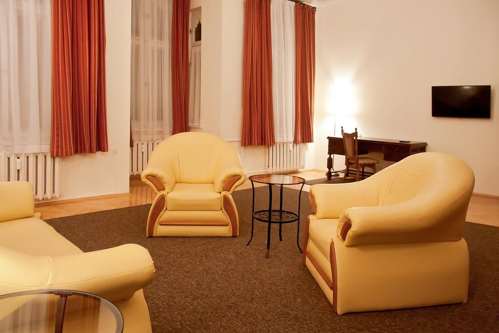 Apartament Broadway Torun Exterior photo